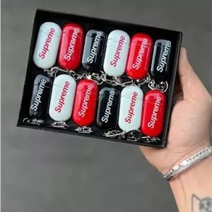 فندک های سوپریم supreme