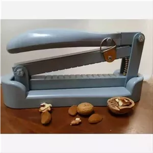 گردو شکن اهرمی امین راحت شکن (قبل از سفارش موجودی بگیرید)