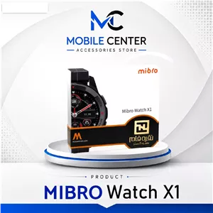 Mibro Watch X1 ساعت