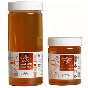 عسل بهارنارنج
