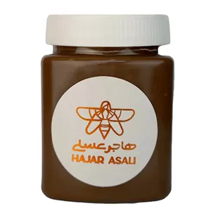 ارده شکلاتی (شکو ارده یا نوتلا جنوب )