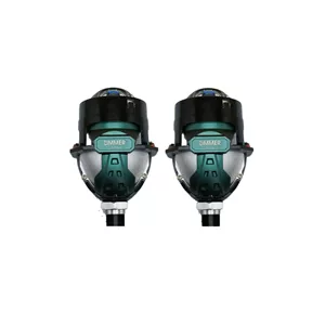 لنز حرفه ایی زیمر L25 PRO1 ZIMMER سایز 2.5 اینچ -اصل( 1 سال گارانتی)