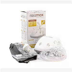 نبولایزر رزمکس NE100 rossmax 