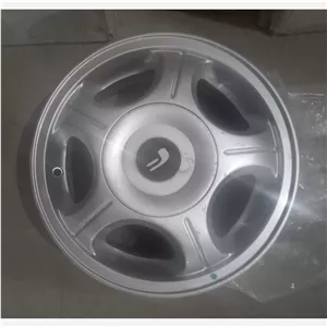 رینگ چرخ 13 آلومینیوم شرکتی 