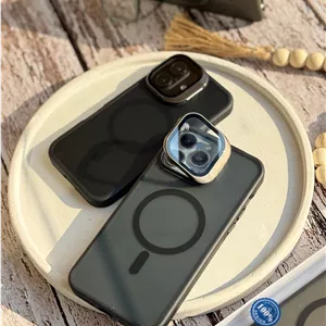 قاب مگنتیک شیلد Magnetic Shield (کدC1931) مناسب برای iPhone 13
