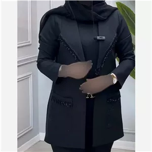 کت مازراتی عالی سایز 38 تا 46 قد 75 سینه 106