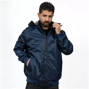 کاپشن سایز بزرگ گورتکس کد6865