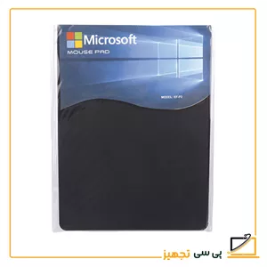 پد موس Microsoft EF-P2 20 26cm