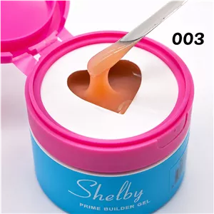 بیلدر ژل 30 میل کد 03 - شلبی Shelby