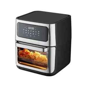 سرخ کن بدون روغن برلین 900(پس کرایه )