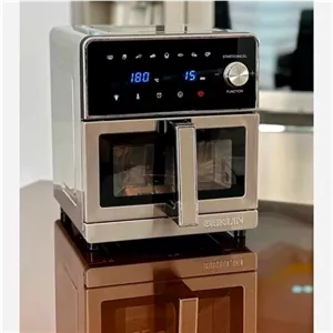 سرخ کن برلین 950 (پس کرایه )