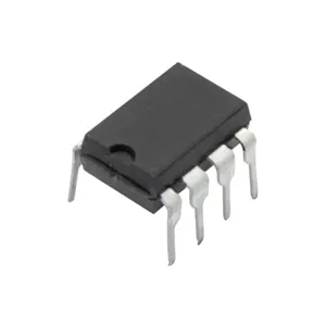 تراشه تایمر NE555
