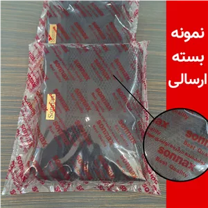 نظم دهنده سوناکس snx03 پارچه 16x0.2x40 چسب دوطرفه