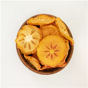 خرمالو خشک سپهرپاک 100 گرم (میوه خشک لوکس صادراتی)