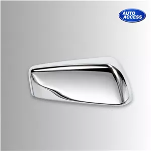 فلاپ آینه بغل استیل پژو 405 جلوهای لوکس و متفاوت برای خودروی شما
