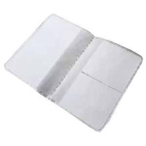 طلق جای مدارک مدل PLA110702 مجموعه 5 عددی 3A5