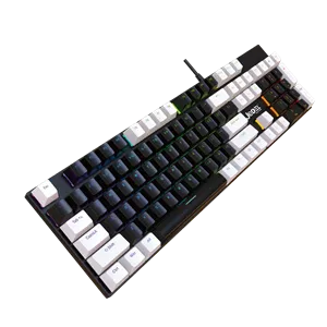 کیبورد گیمینگ JEDEL KL95D RGB