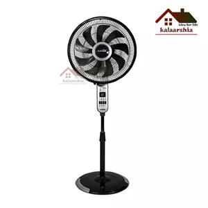 پنکه ایستاده Green ارشیا مدل 2831 کنترل دار 