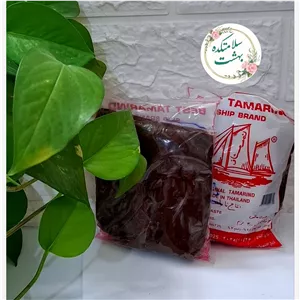تمر هندی کشتی اصل