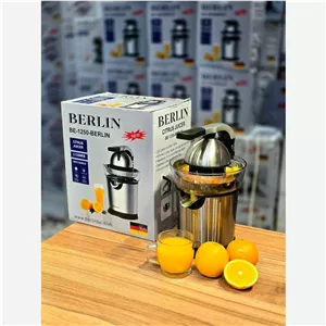 آبمیوه گیری برلین مدل BE1250