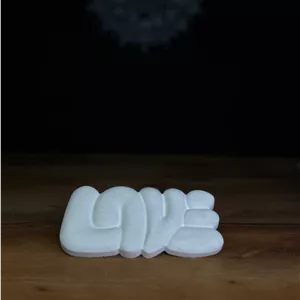 Artificial stone code 690