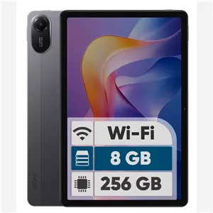 تبلت 11 اینچ شیائومی مدل Redmi Pad 2 Wi-Fiبا ظرفیت 256 گیگابایت و رم 8 گیگابایت،رزولوشن دوربین اصلی 8 مگاپیکسل