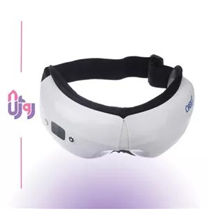 ماساژور چشم هوشمند اوآبسOABESمدل H002A Smart Eye Massager 