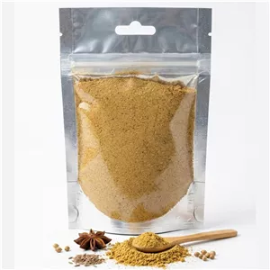 ادویه فلافل اصیل و خوش عطر اسپایسینو