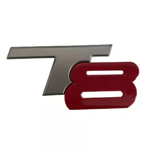 آرم خودرو چیکال مدل P-1008-T8 مناسب برای وانت KMC T8