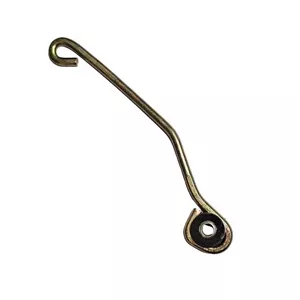 پایه کنار هواکش کاربراتور خودرو چیکال مدل P-548 مناسب برای پراید