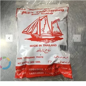 تمر هندی اصل پک 3 عددی 900 گرم اصل 