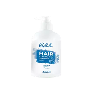ژل مو ویتابلا 300 میل