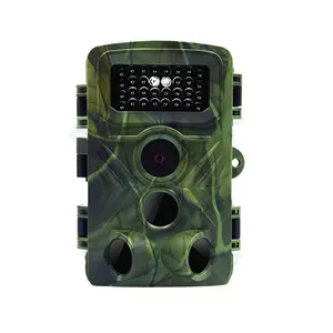 دوربین تله ای، شکار و حیات وحش (Trail Camera) مدل PR3000