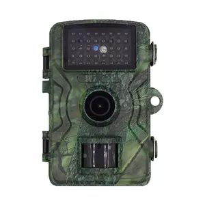 دوربین تله ای و شکار و حیات وحش (Trail Camera) مدل DL100