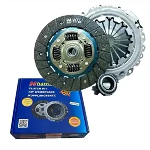 کیت کلاچ ساینا ترکیبی 215 هرینگتون