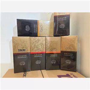 قهوه ماسالا گانودرما اصل اصل 