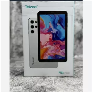 تبلت هوشمند Telzeal P703 حافظه 256 گیگ و رم 6