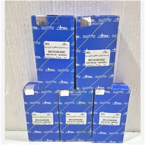 فرستنده و گیرنده قفل مرکزی پژو 405 ایساکو - 5 عددی