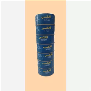تن ماهی گلکسی 180 گرمی در روغن 