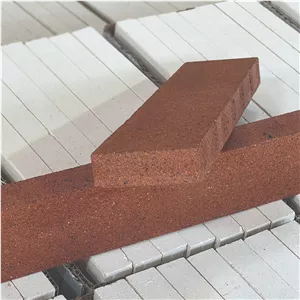 آجرنما نسوز انگلیسی A1