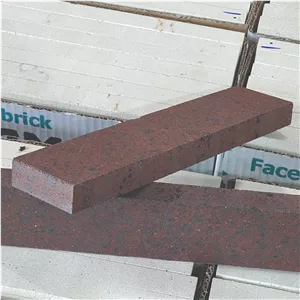 آجرنما نسوز انگلیسی AS