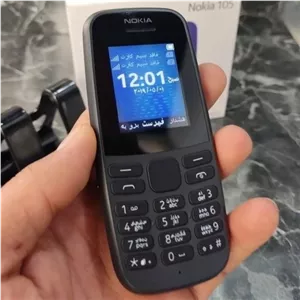 نوکیا 105