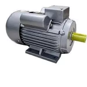 دینام بتونیر (میکسر بتن) 2 اسب تکفاز 1400 دور چینی