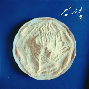 پودر سیر خالص 110 گرم
