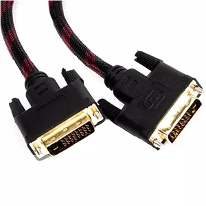 کابل DVI ونتولینک به طول 1.5 متر کد 6532