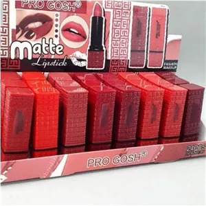 رژلب جامد مارک گاش 