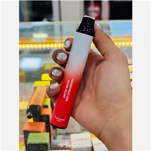 پادان شیشه ای 1800 پاف 