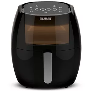 سرخ کن 7.7 لیتری بیسمارک مدل BM3553