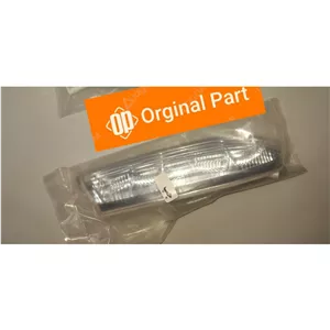 راهنما رو آیینه سمت چپ اچ سی کراس 