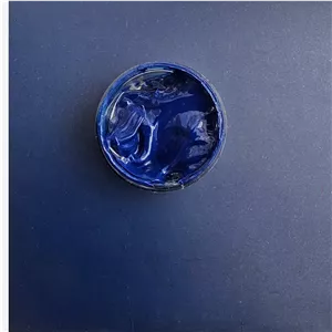 رنگ خمیری 10 گرمی مناسب کار با رزین